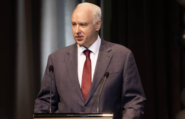 СУ СК России