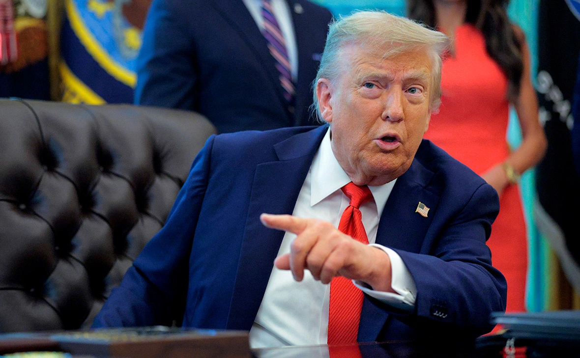 Chip Somodevilla / Getty Images