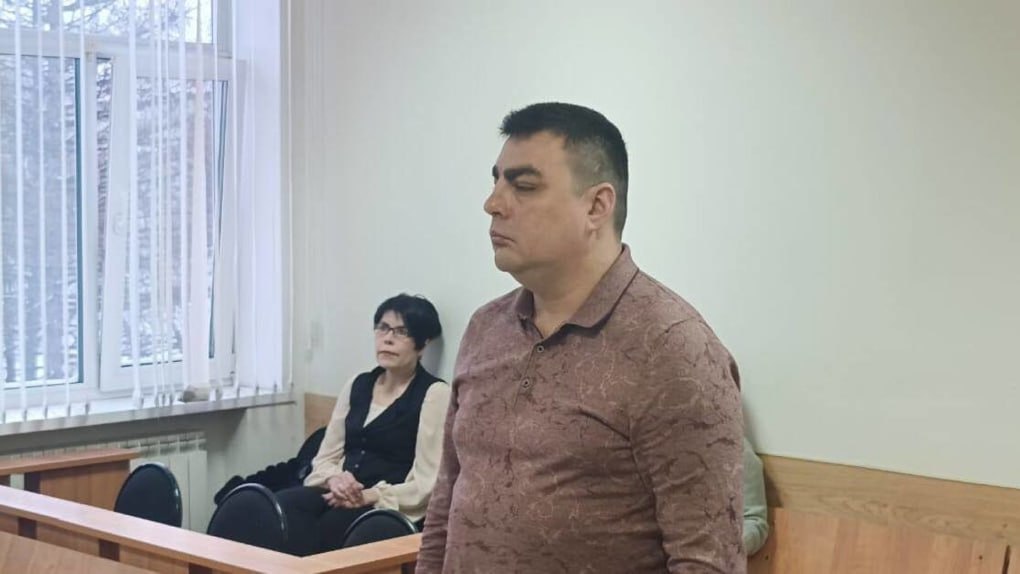 Фото: пресс-служба прокуратуры Свердловской области