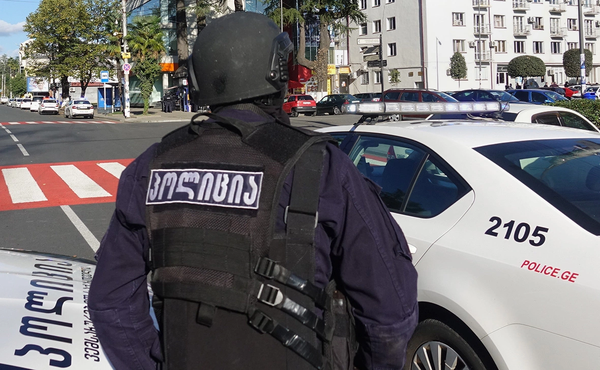 Sputnik / РИА Новости