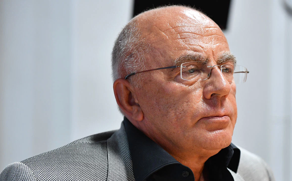 Комсомольская Правда / Global Look Press