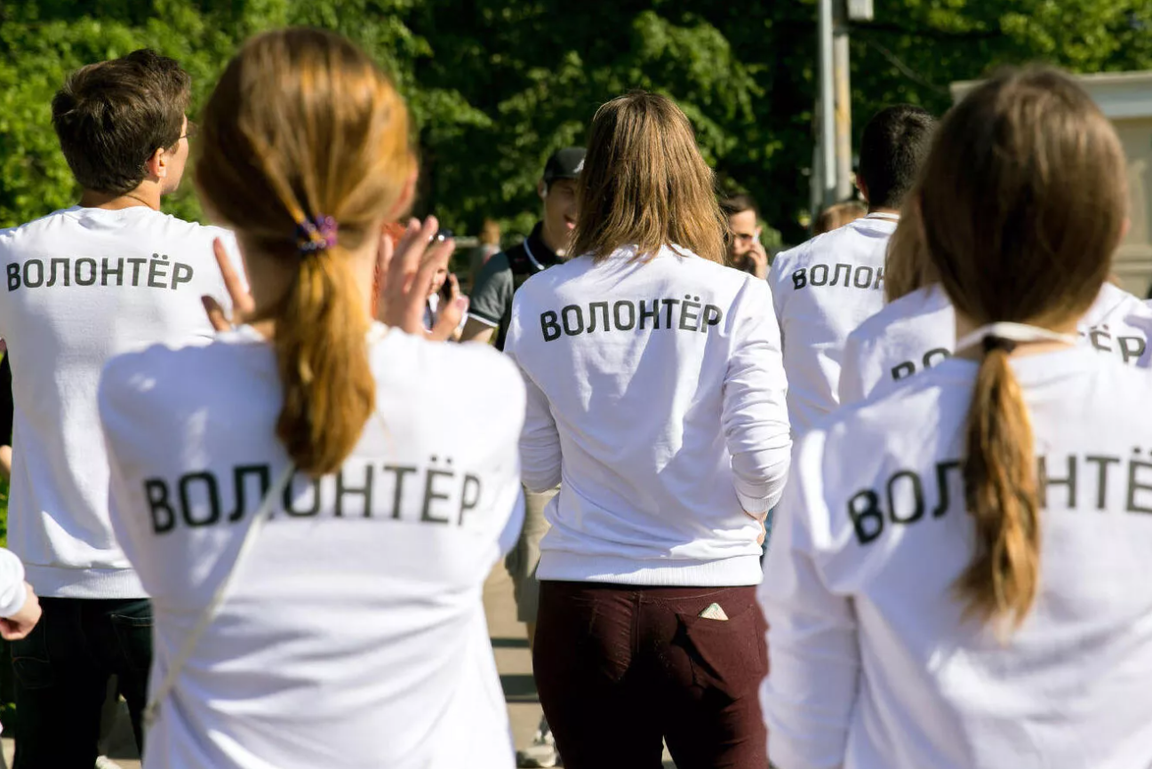 Фото: Юлия Маклакова, РИА Новости