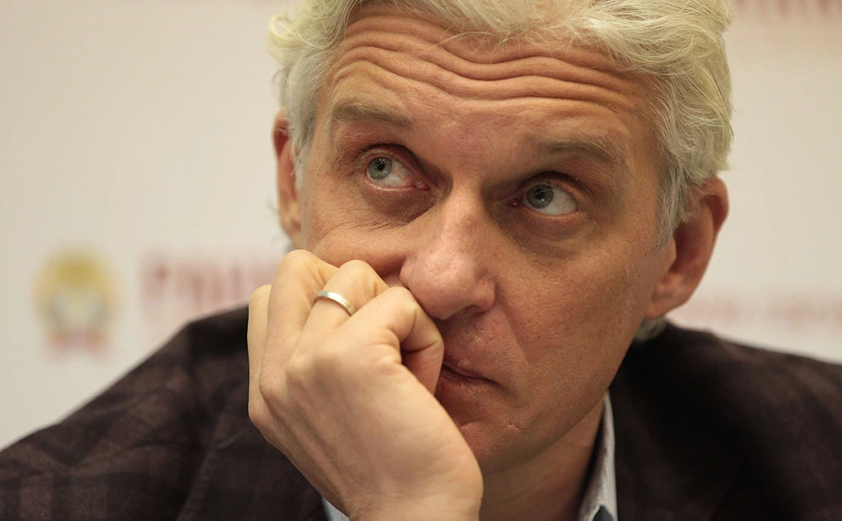 Олег Яковлев / РБК