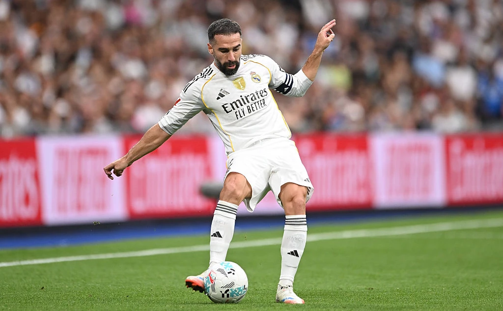 Denis Doyle / Getty Images