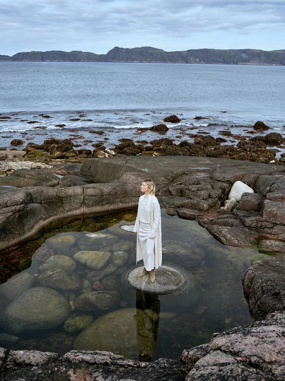 Осенне-зимняя коллекция Dolce Far Niente, Codici