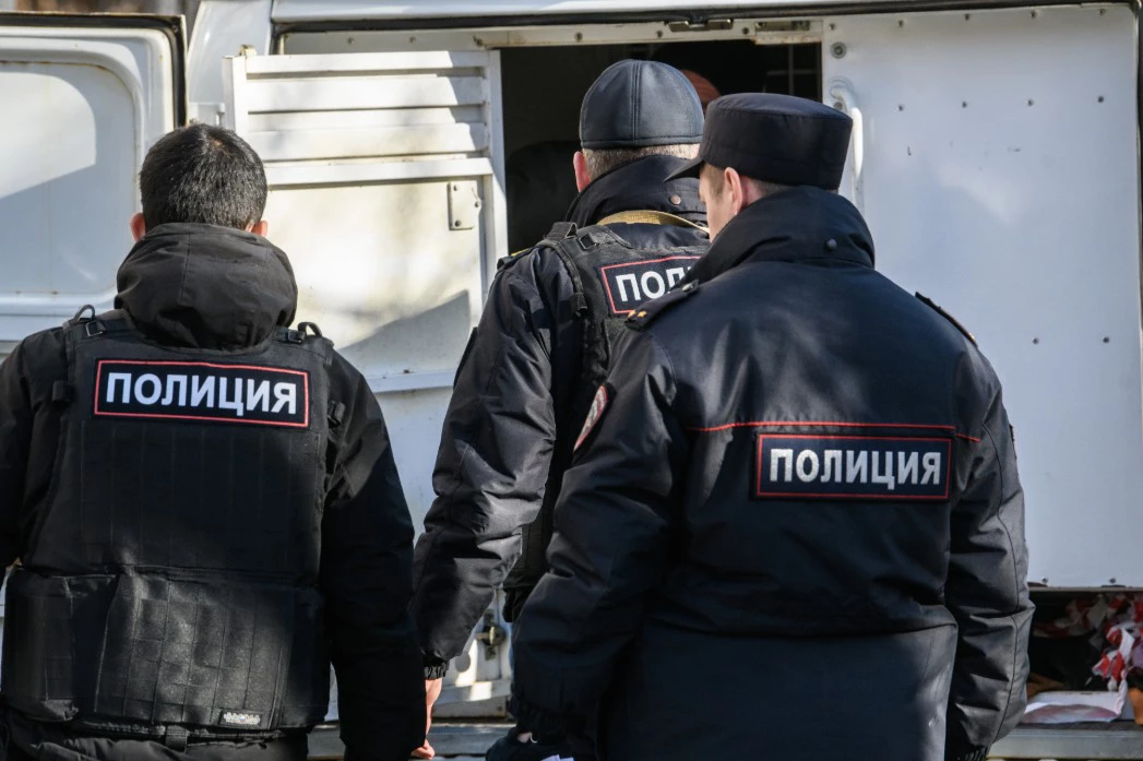 Илья Московец / URA.RU