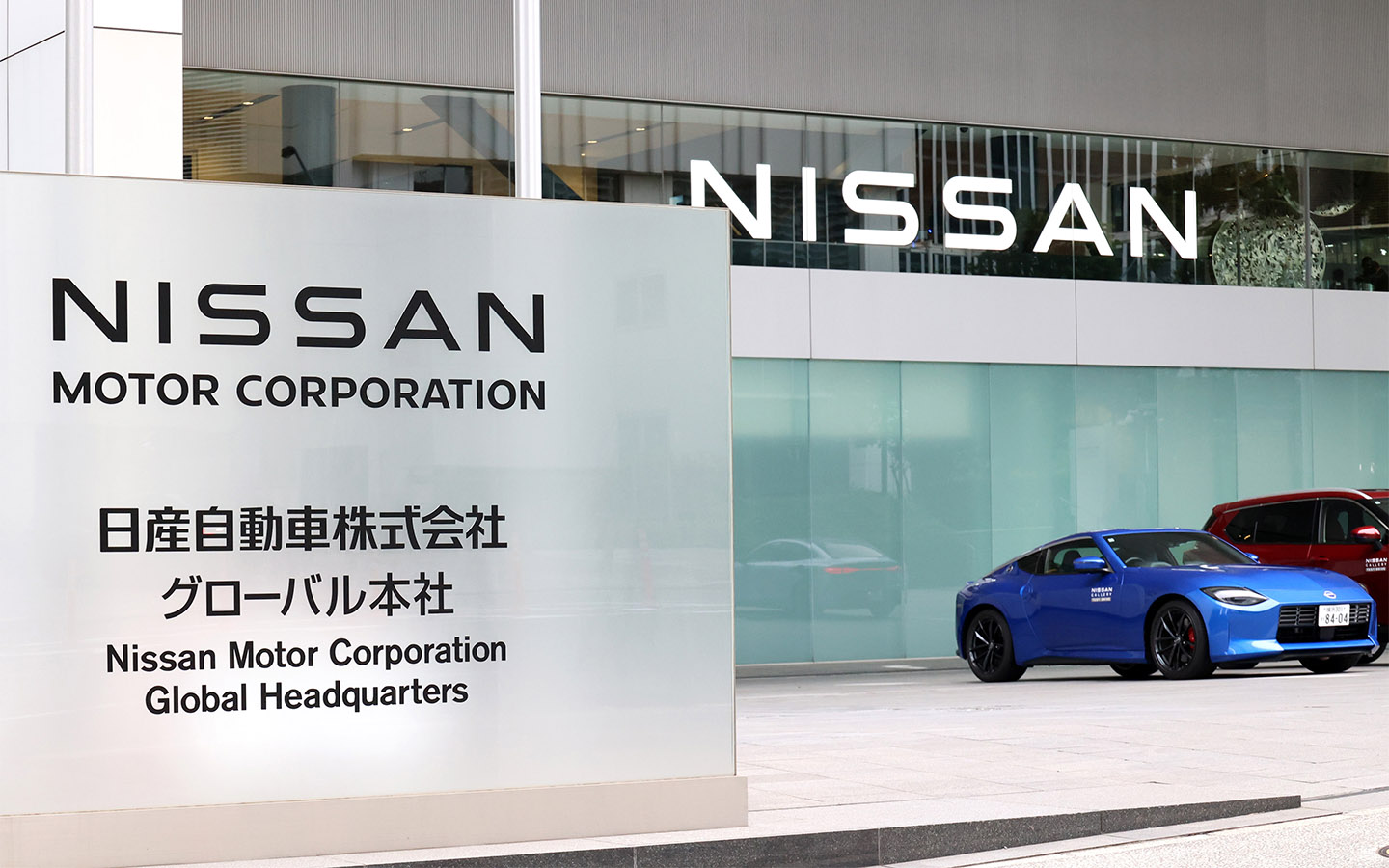 Фото: Yoshio Tsunoda / AFLO / Global Look Press