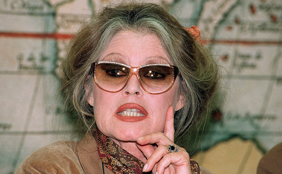 Carl Duyck / AP / ТАСС