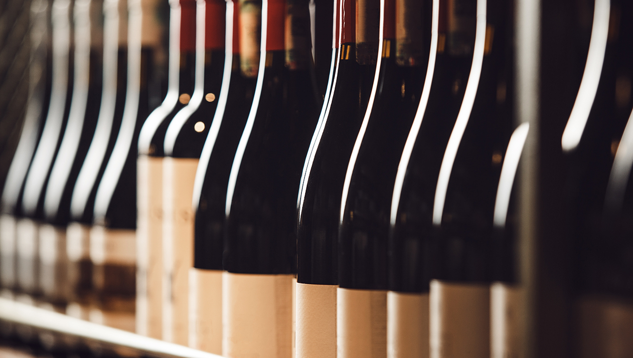 Производство вина на Кубани с начала года выросло на 15%