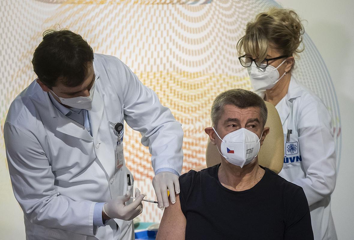 Андрей Бабиш