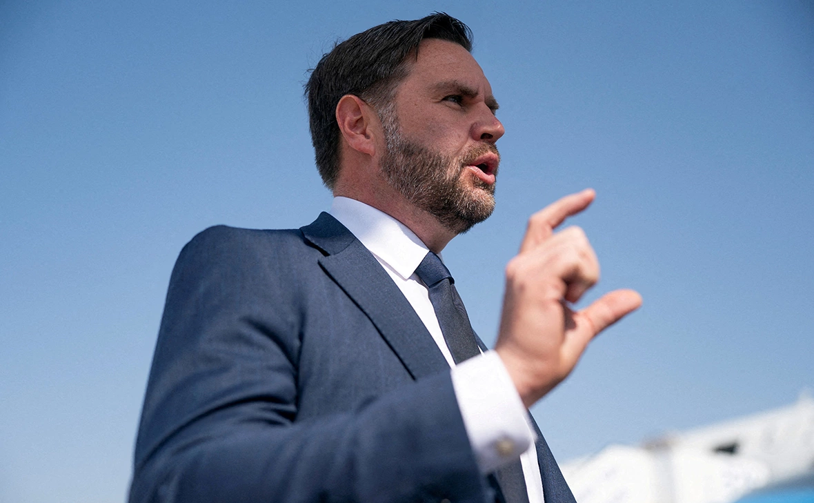 Nathan Howard / Reuters