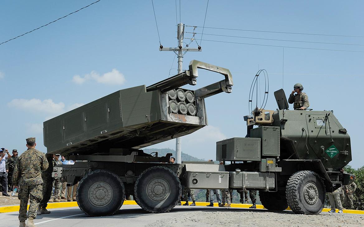 США продадут Тайваню крупнейшую партию оружия