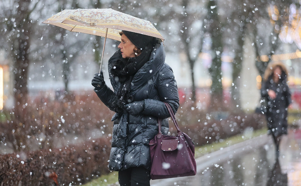 Алексей Белкин / NEWS.ru / Global Look Press