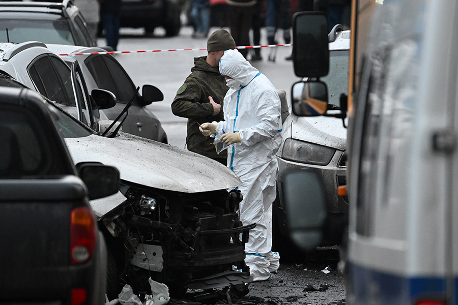 Фото: Алексей Майшев / РИА Новости