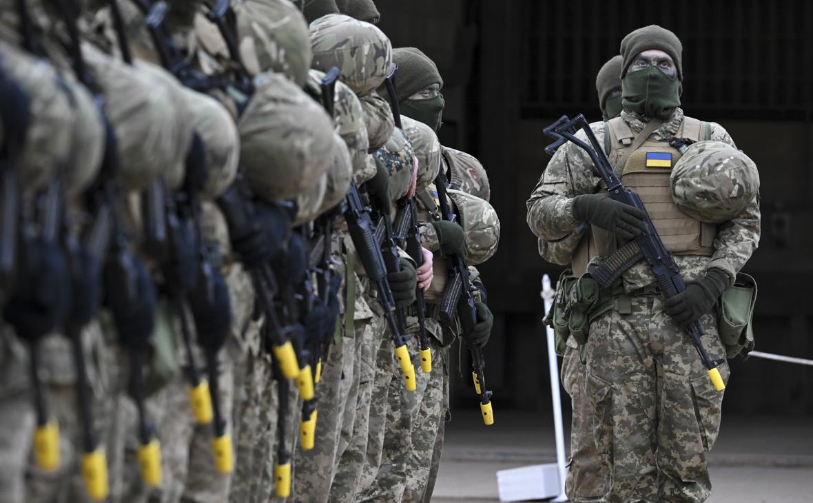 Фото: Finnbarr Webster / Getty Images