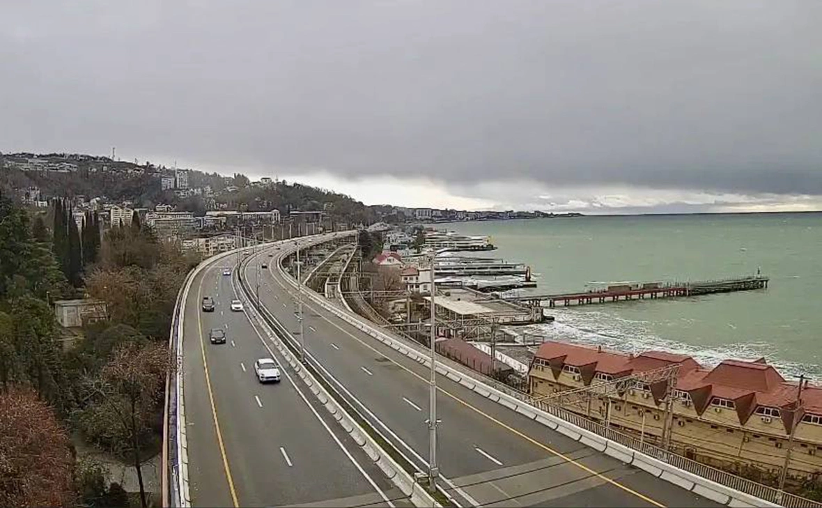 officialsochi / Telegram