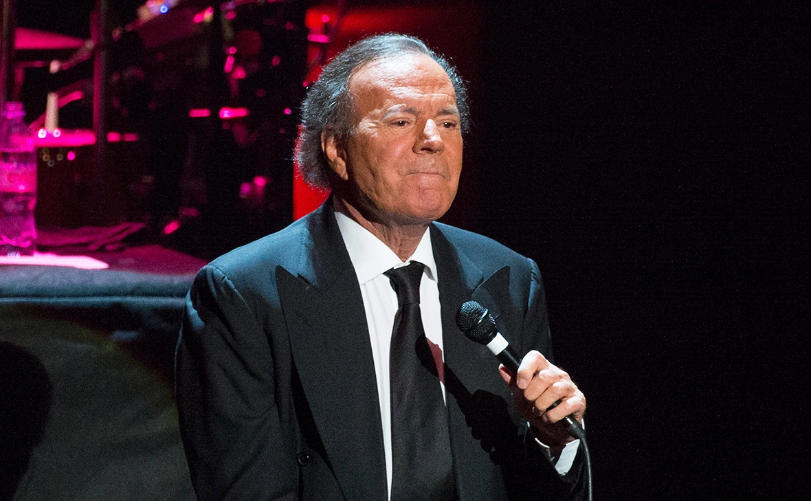 Samir Hussein / Getty Images