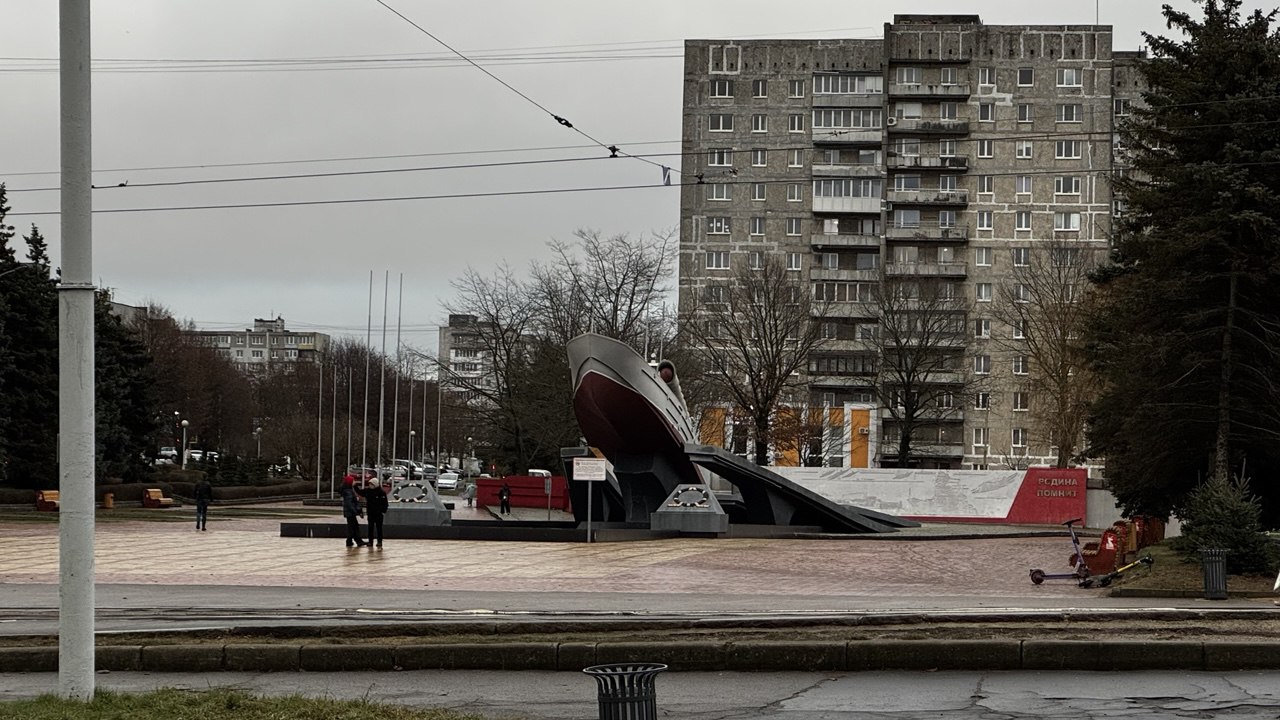 Фото: Марина Маркевич