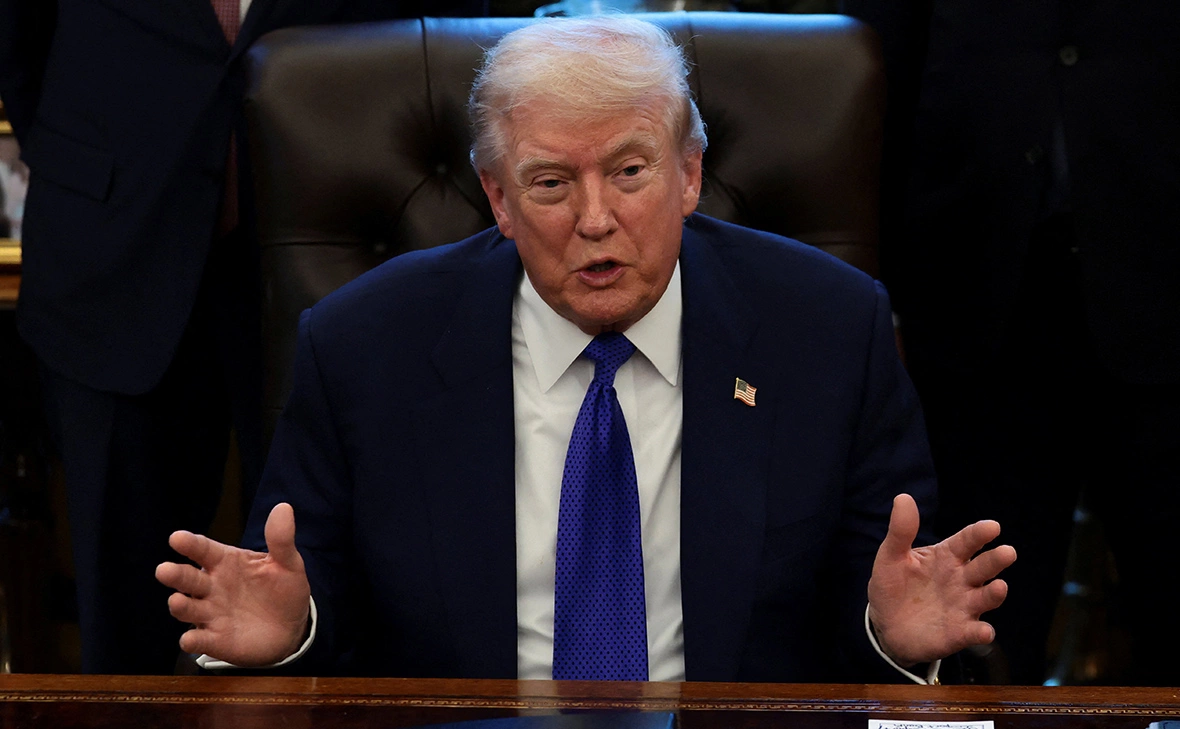 Evelyn Hockstein / Reuters