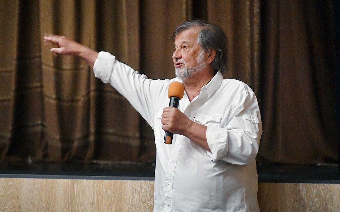 Рыбников рассказал о победе в суде по делу о «Бу-ра-ти-но»