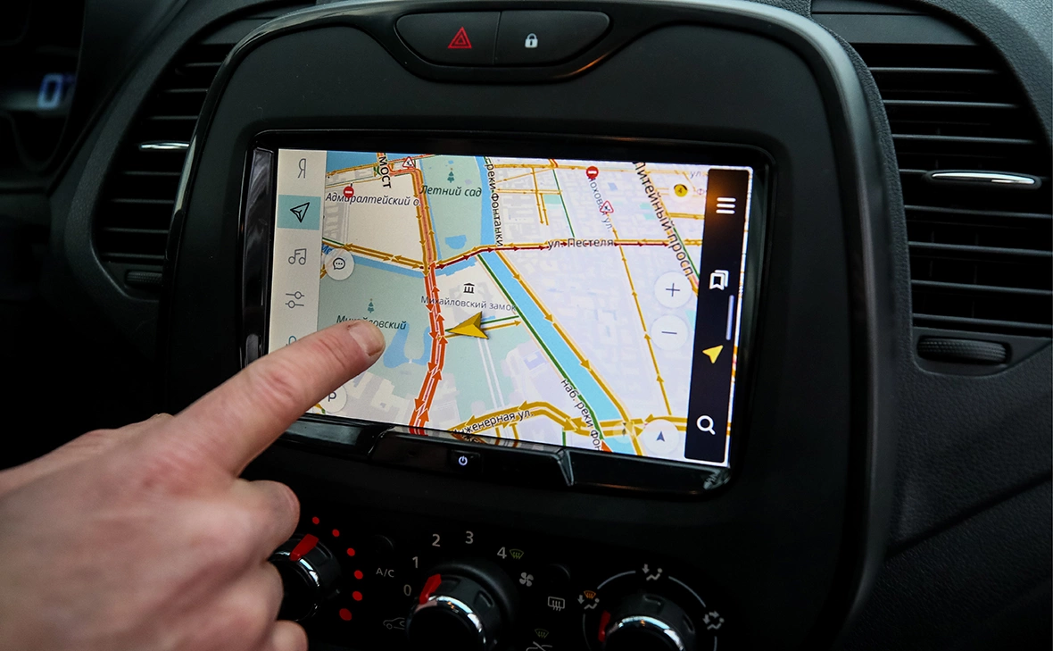 Петр Ковалев / ТАСС