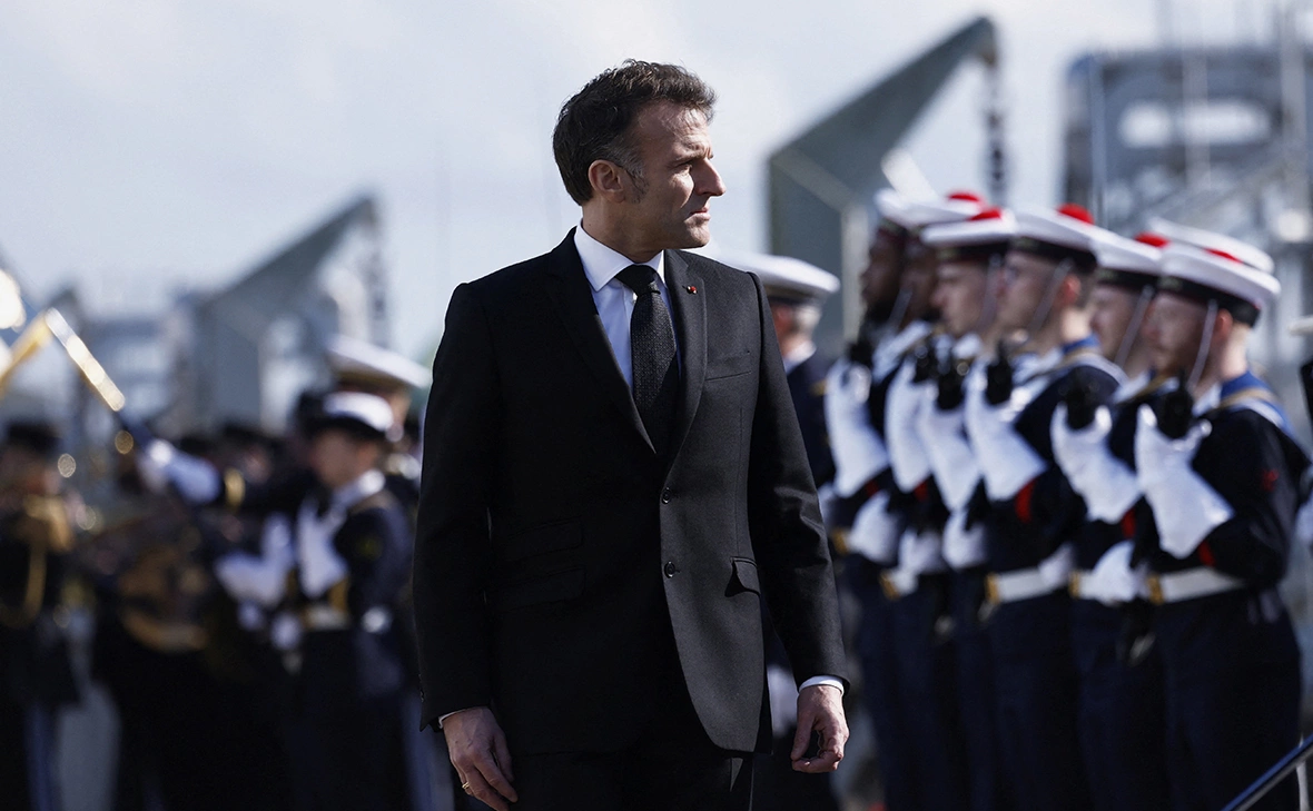 Yoan Valat / Reuters