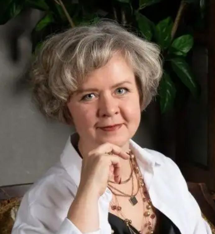 Юлия Конычева