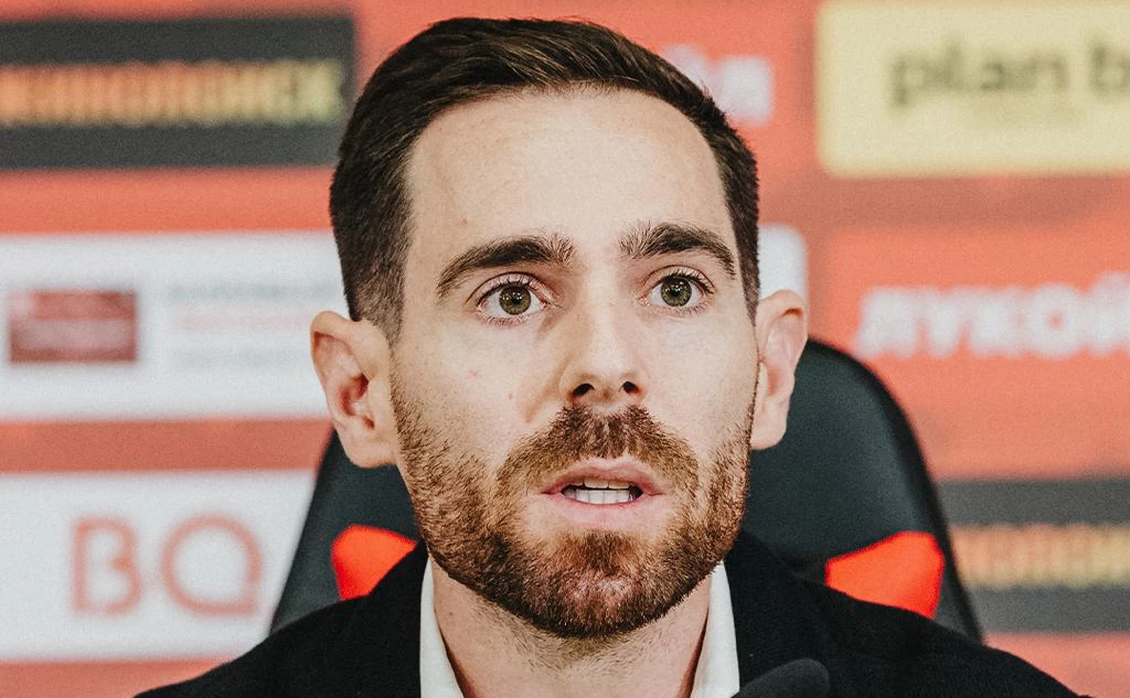 Телеграм-канал ФК «Спартак»