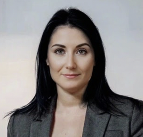 Евгения Шеина