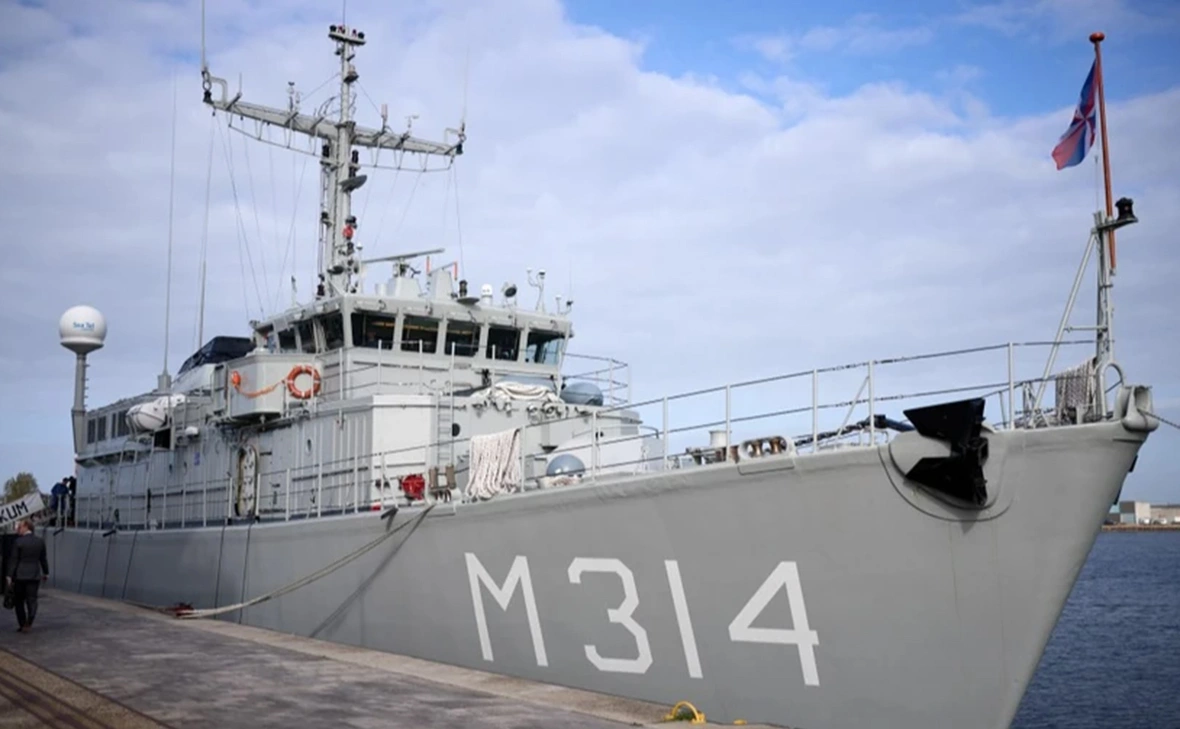 пресс-служба Президента Украины