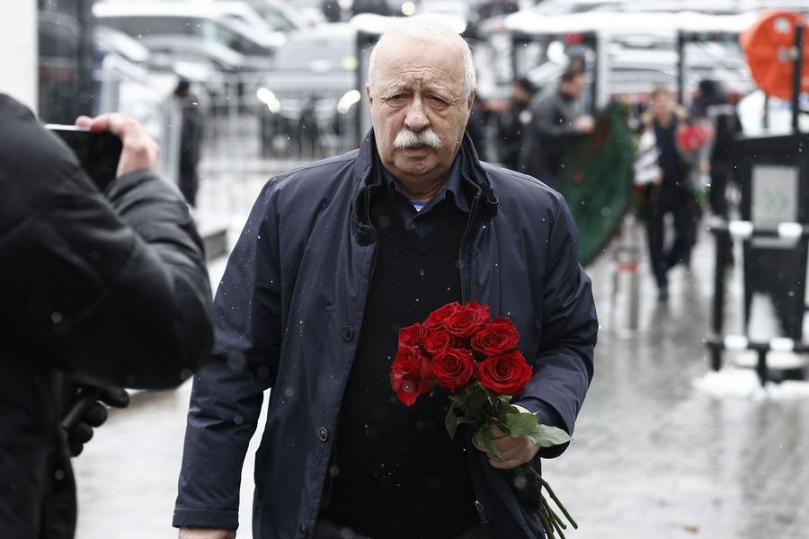 Андрей Любимов / РБК