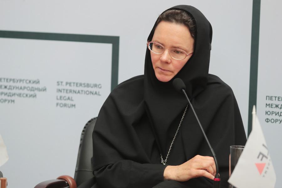 Московская патриархия Русской православной церкви