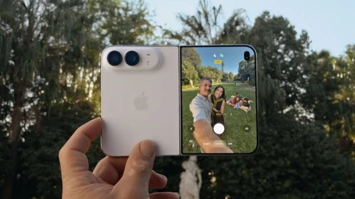 Предпросмотр Duo Preview на iPhone Duo