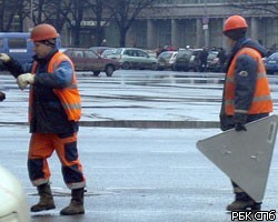 Смольный спешно ищет денег на реконструкцию Обводного