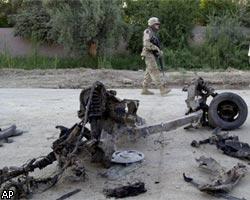 Иракцы убили американских морпехов