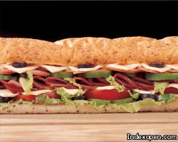 Американец требует $1 млн за найденный в сэндвиче нож