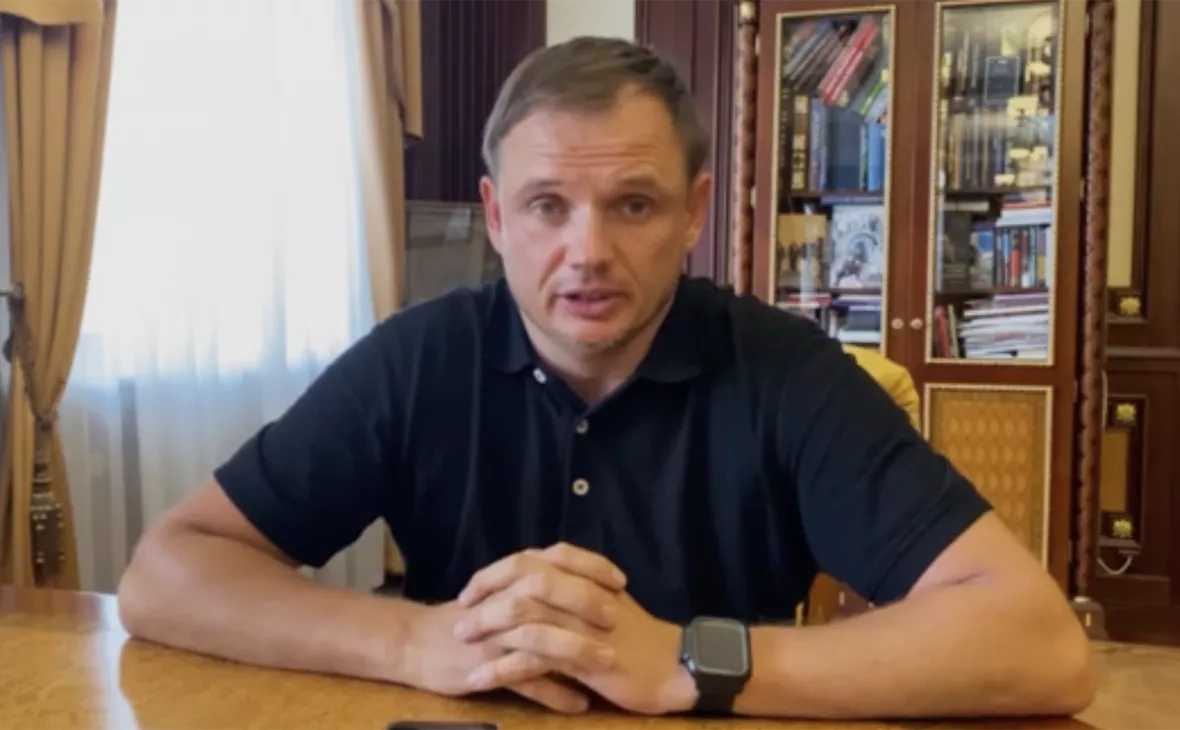 SALDO_VGA / Telegram