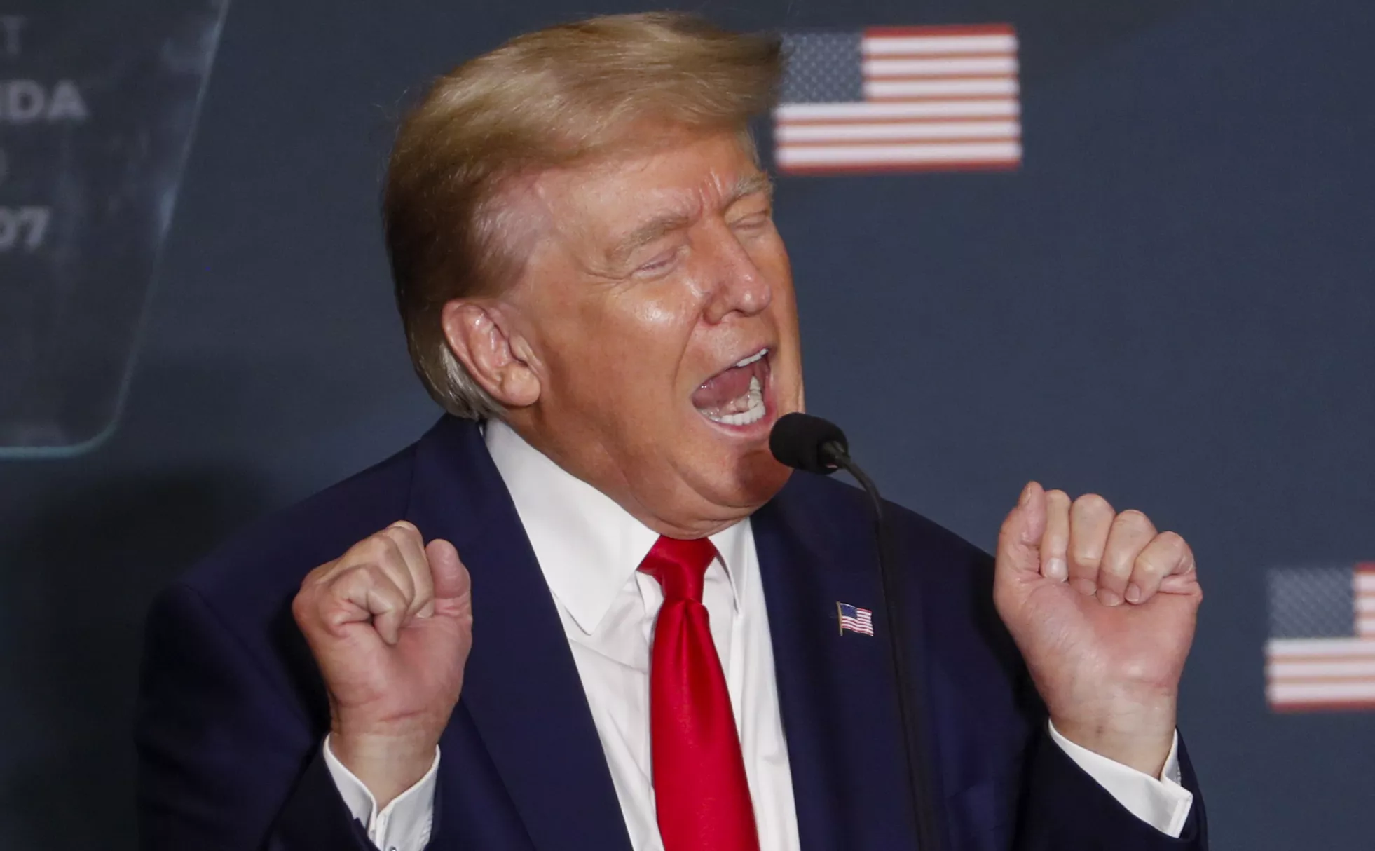  Shawn Thew / EPA / ТАСС