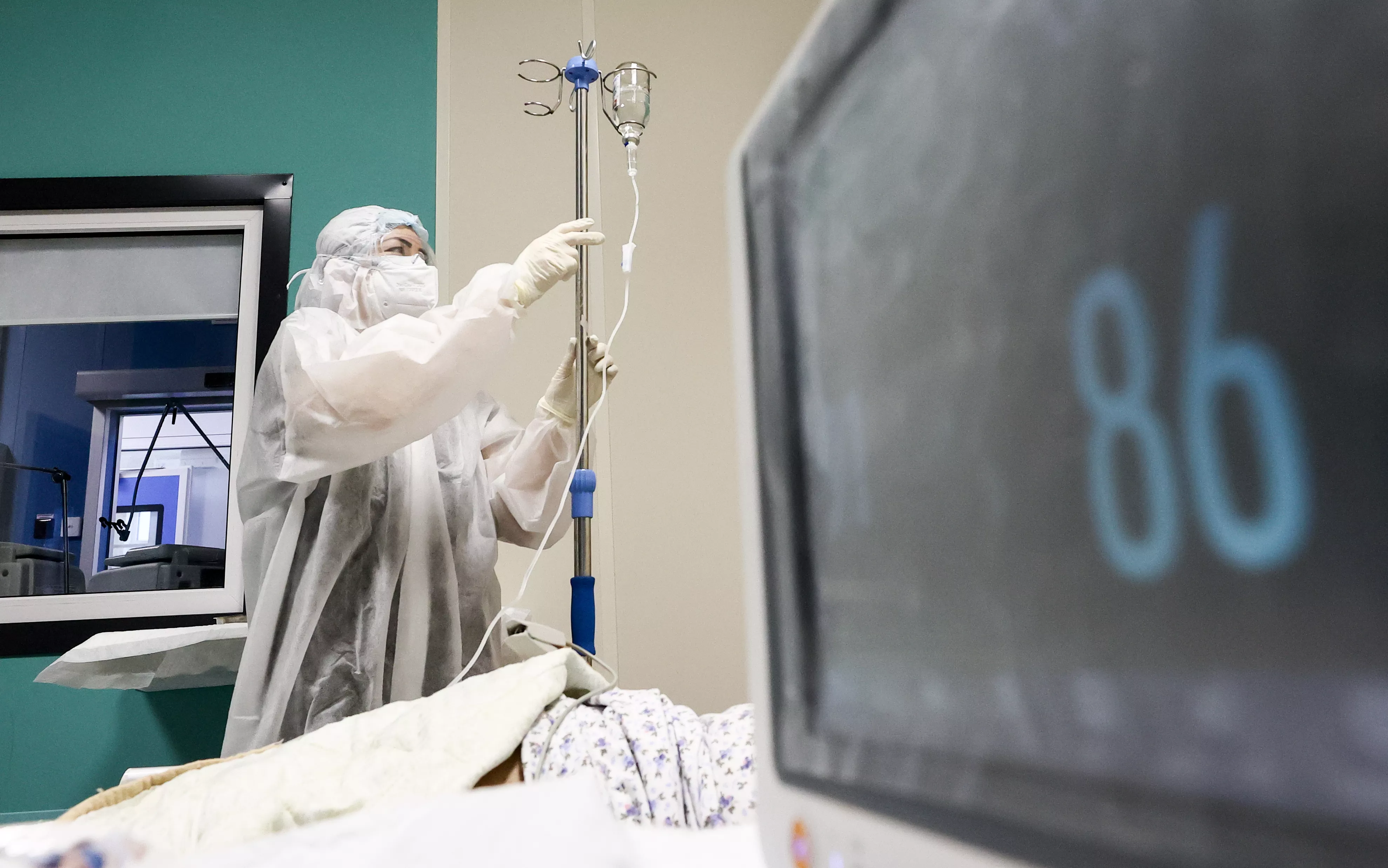 Сергей Мальгавко / ТАСС