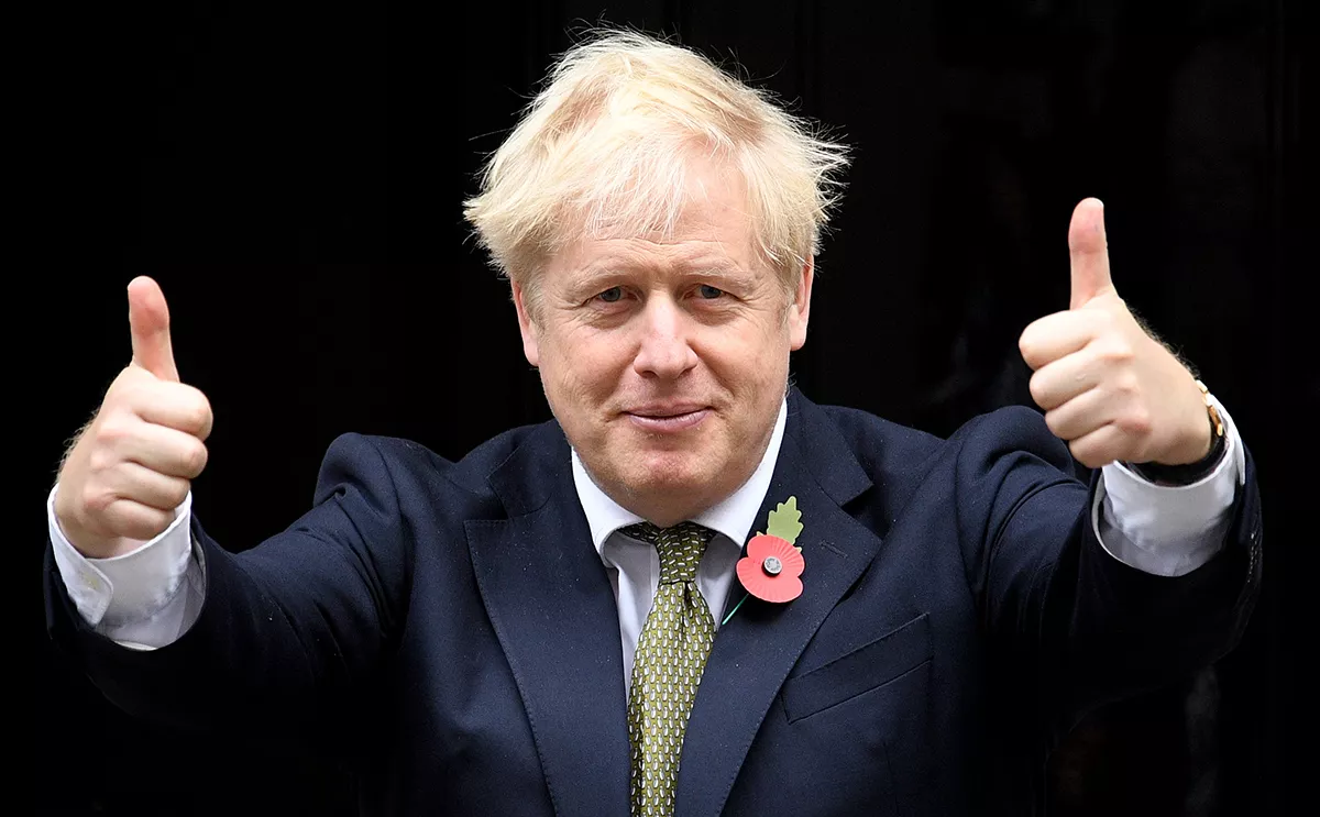 Leon Neal / Getty Images