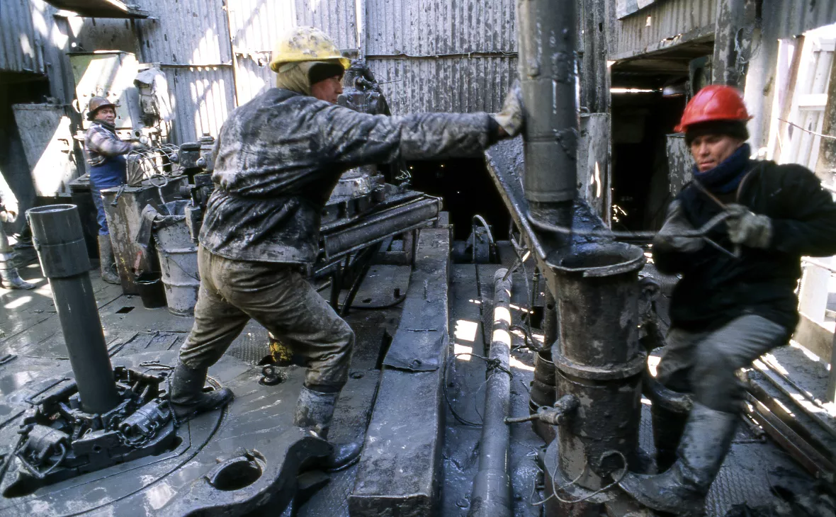 Борис Бабанов / Global Look Press