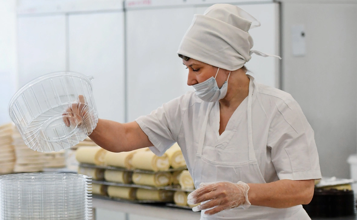 Максим Богодвид / РИА Новости