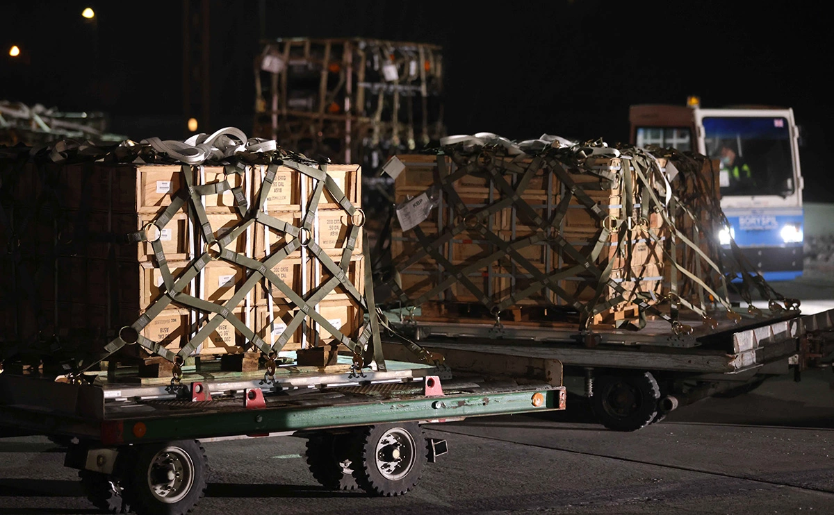 Sean Gallup / Getty Images