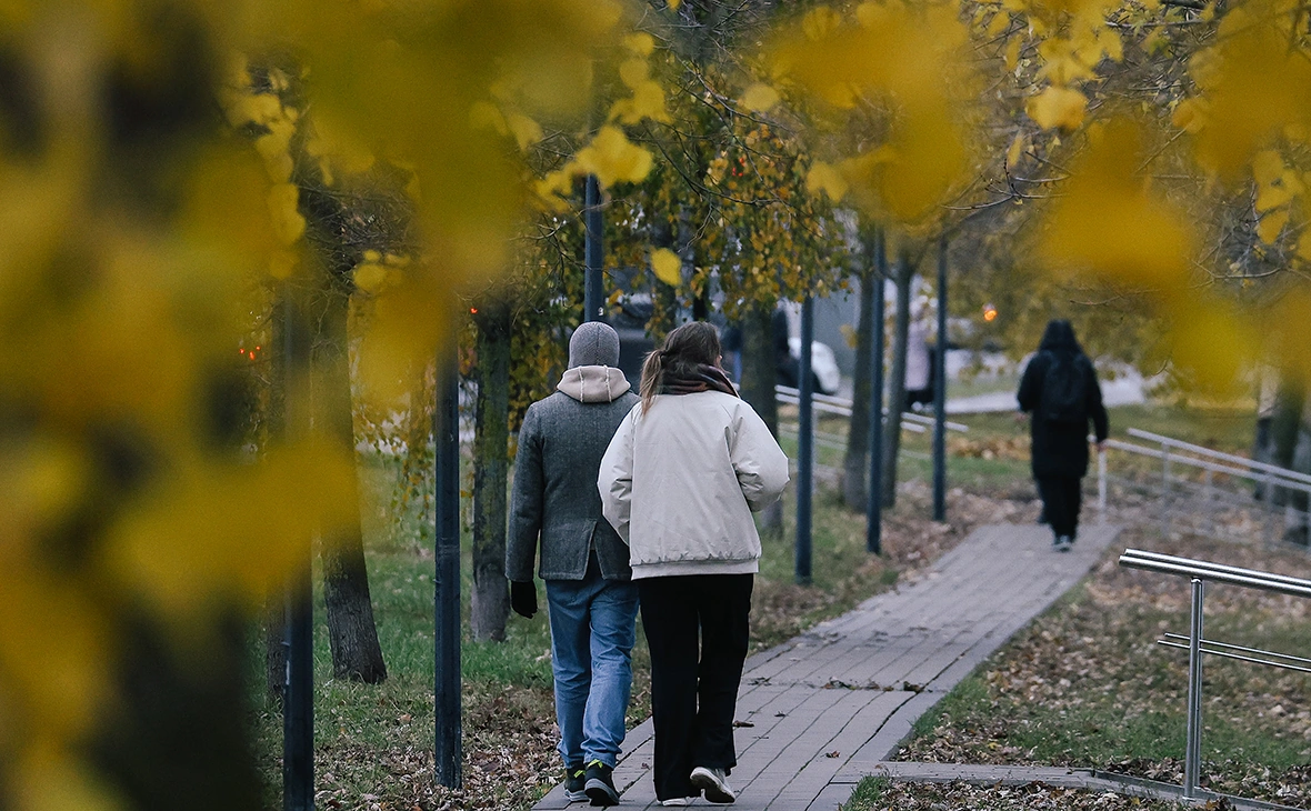 Андрей Любимов / РБК