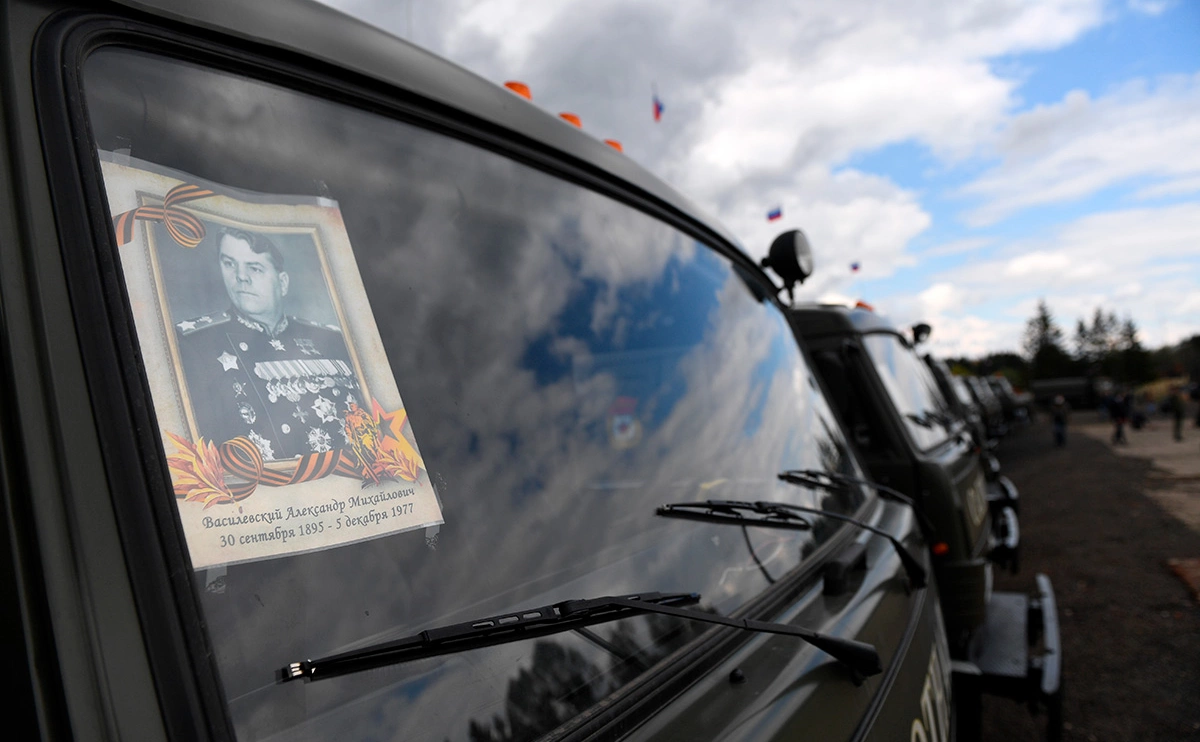 Григорий Сысоев / РИА Новости