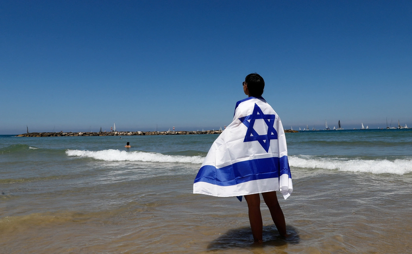 Corinna Kern / Reuters