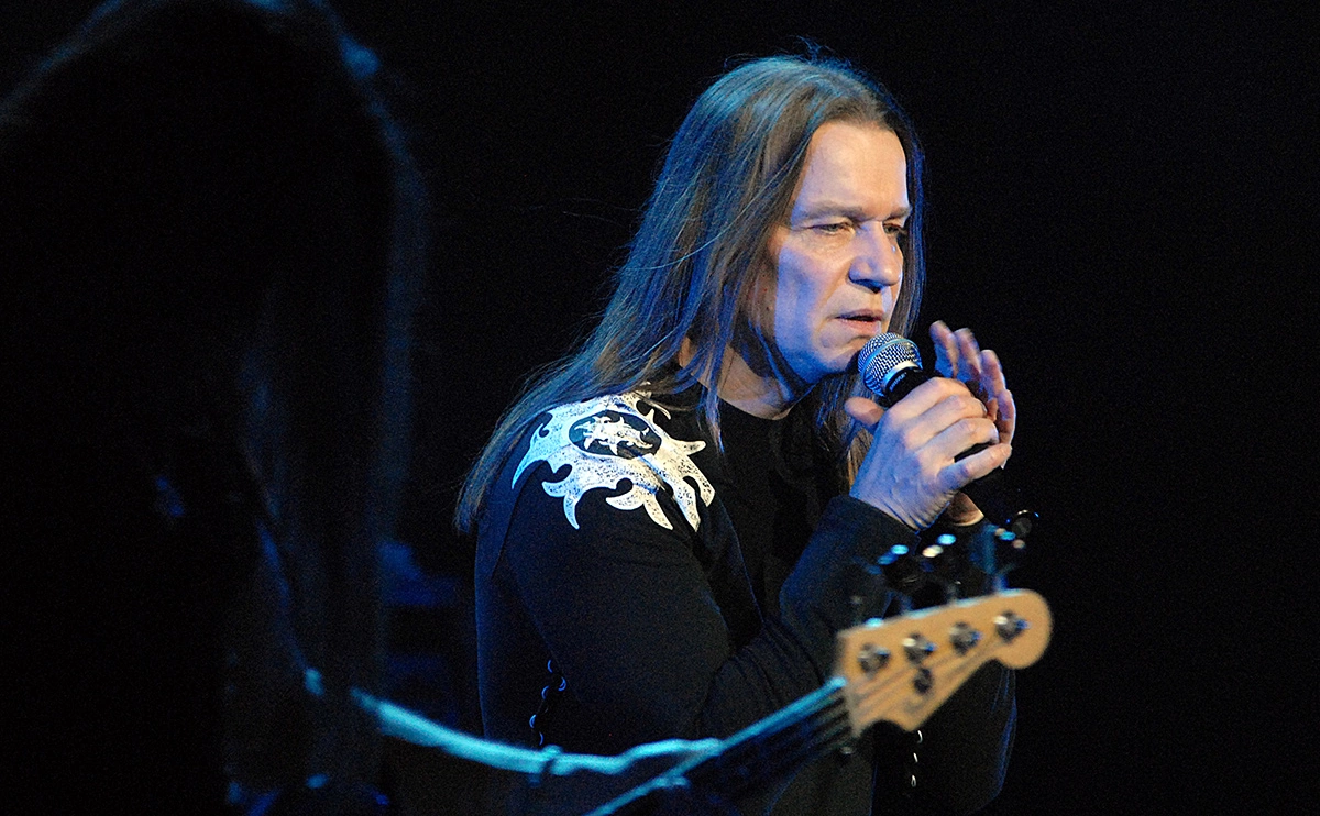 Виктор Погонцев / Global Look Press