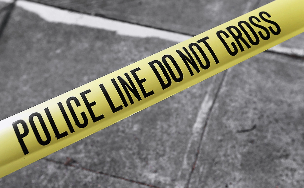 J.L. Sousa / Zuma / Global Look Press