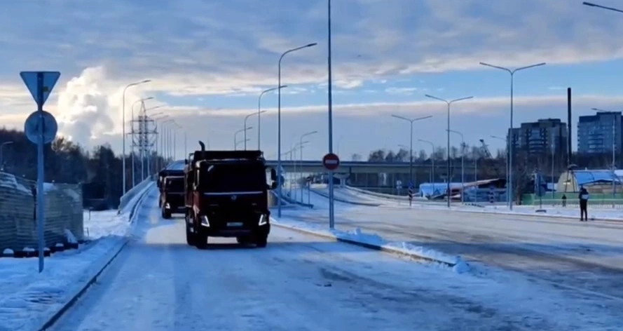 Норицын Юрий / РБК Тюмень