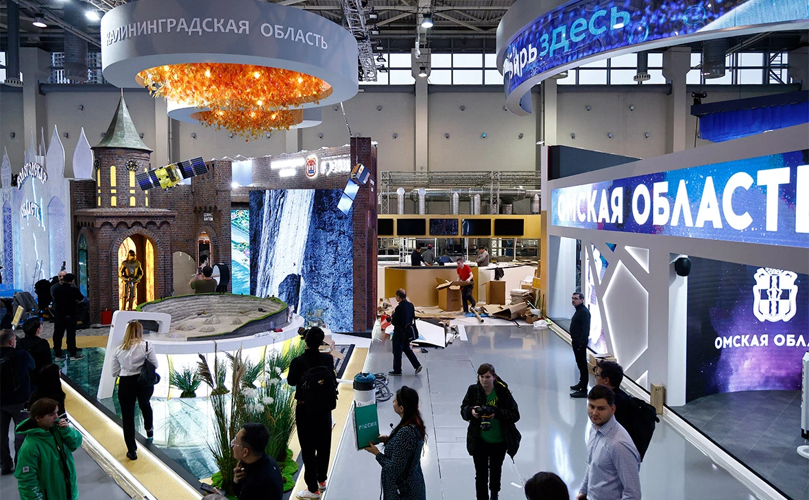 Андрей Любимов / РБК